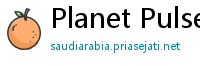 Planet Pulse news portal
